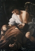 Caravaggio, Estasi di San Francesco